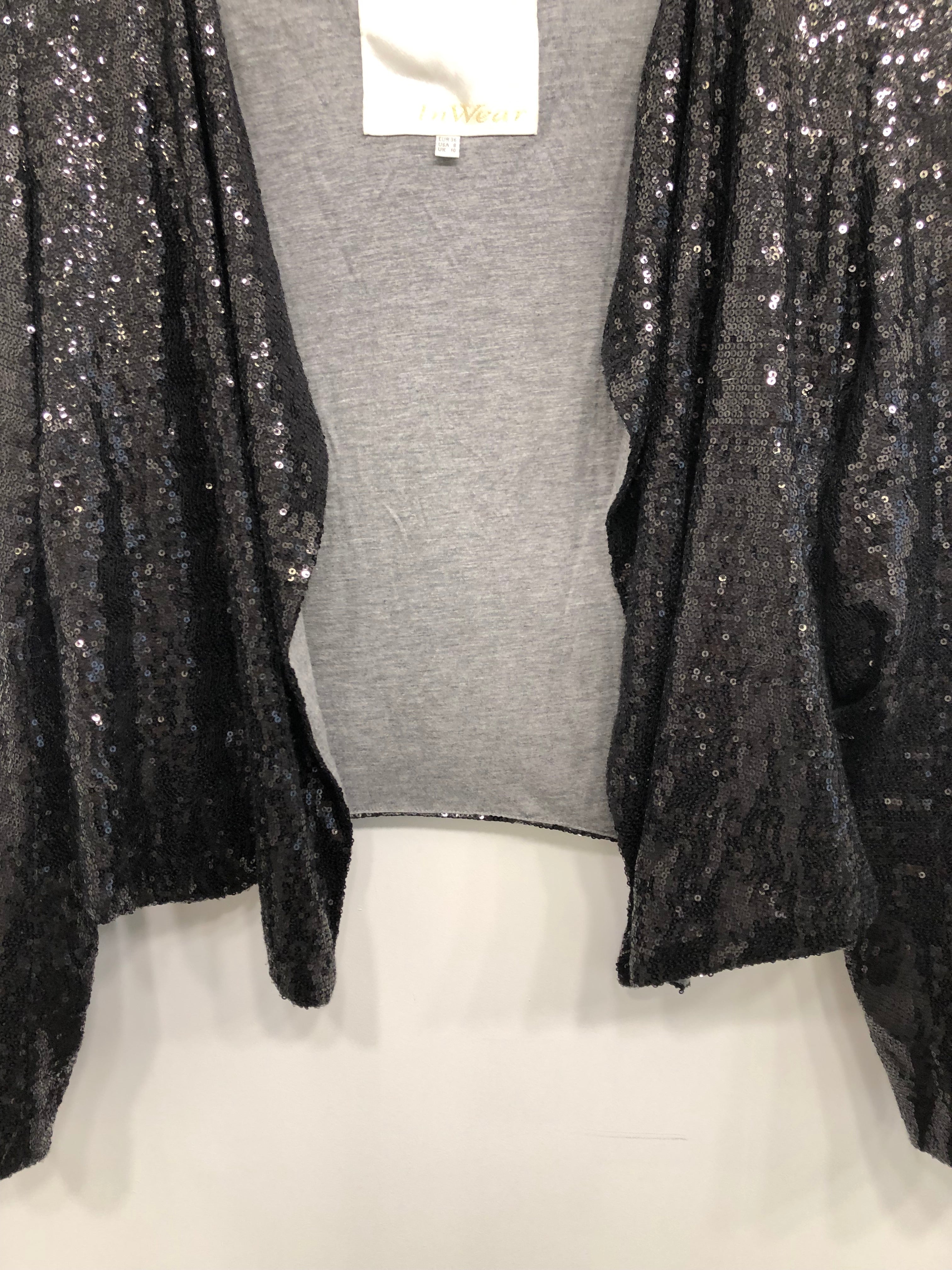 In Wear Jakke